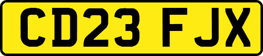 CD23FJX
