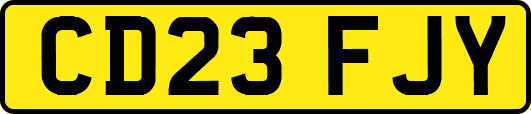 CD23FJY