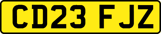CD23FJZ