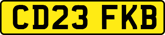 CD23FKB