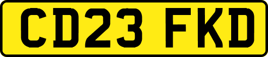 CD23FKD