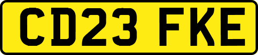 CD23FKE