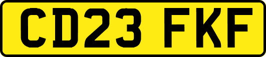 CD23FKF