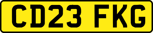 CD23FKG