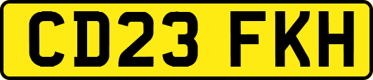CD23FKH