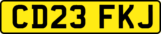 CD23FKJ