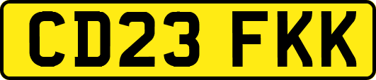 CD23FKK