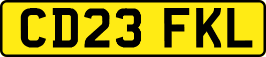CD23FKL