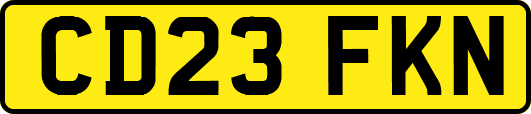 CD23FKN