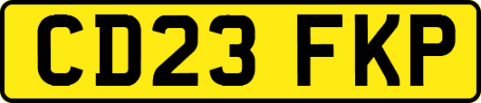 CD23FKP