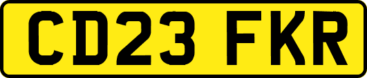 CD23FKR