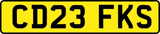 CD23FKS