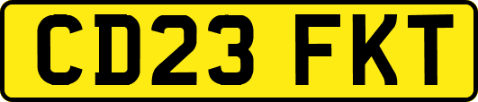 CD23FKT