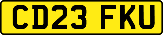 CD23FKU