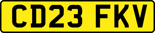 CD23FKV