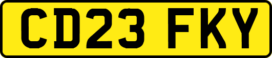 CD23FKY