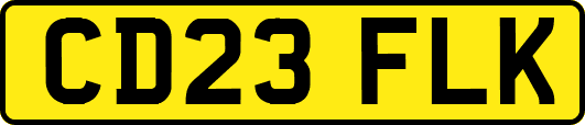 CD23FLK