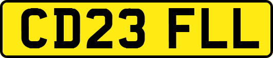 CD23FLL