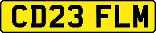 CD23FLM