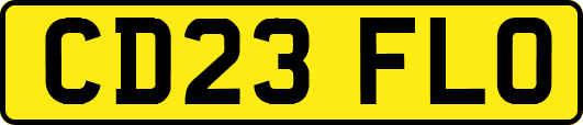 CD23FLO