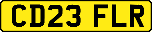 CD23FLR