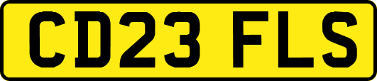 CD23FLS