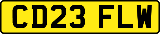 CD23FLW