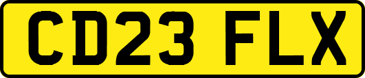 CD23FLX