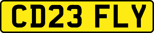 CD23FLY