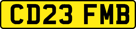 CD23FMB
