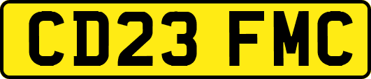CD23FMC