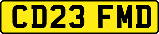 CD23FMD
