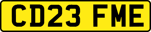 CD23FME