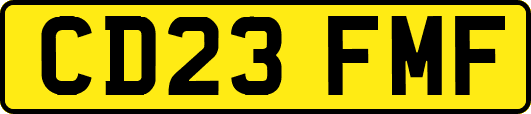 CD23FMF