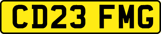 CD23FMG
