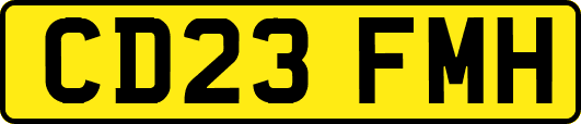 CD23FMH