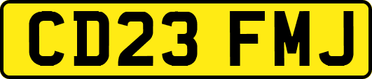 CD23FMJ