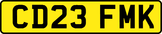 CD23FMK