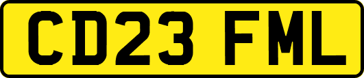 CD23FML