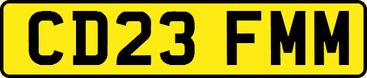 CD23FMM