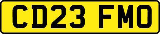 CD23FMO