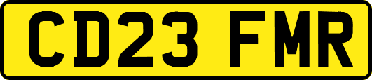 CD23FMR