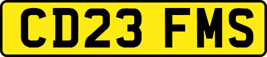 CD23FMS