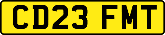 CD23FMT