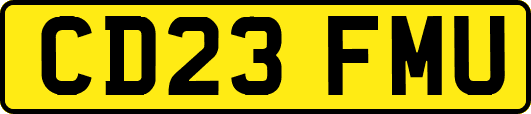 CD23FMU