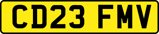 CD23FMV