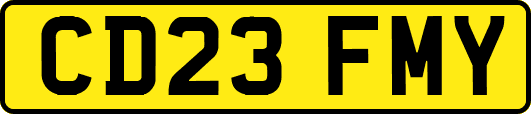 CD23FMY