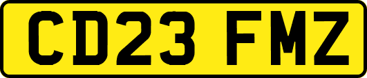 CD23FMZ