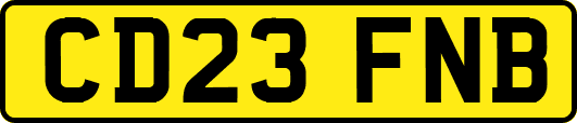 CD23FNB