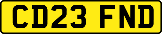 CD23FND